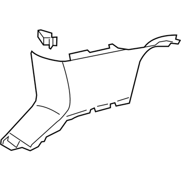 Volkswagen 5GM-867-287-D-82V