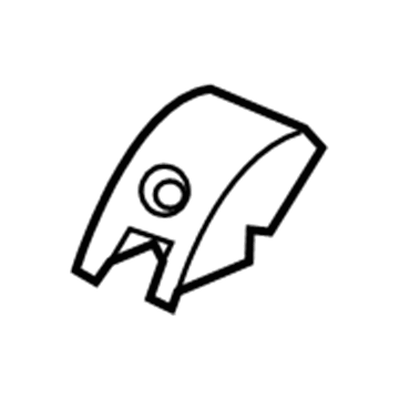 Volkswagen 5GM-887-187-ZB3 Cover