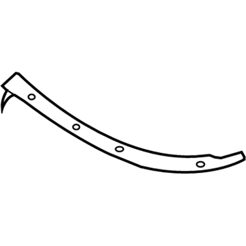 Volkswagen 1Y0-807-637-A