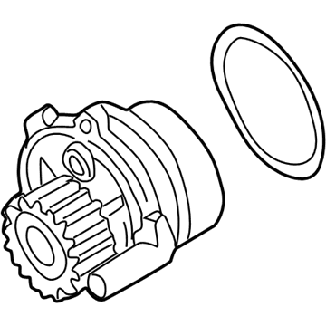 Volkswagen 06A-121-012-G