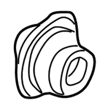 Volkswagen 050-121-113-C