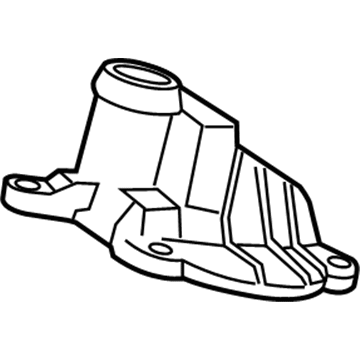 Volkswagen 04E-121-121-A