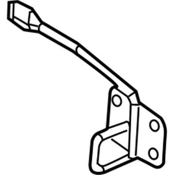 Volkswagen 5C5-823-186-B