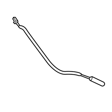Volkswagen 5C1-823-531-C