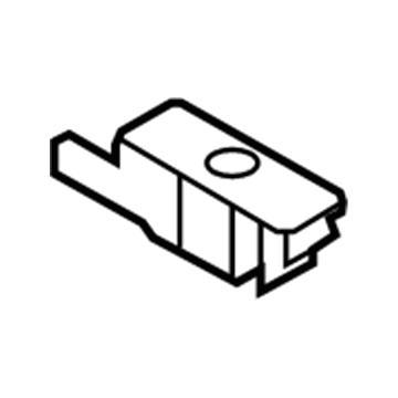 Volkswagen 5M0-035-724