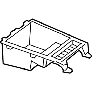 Volkswagen 5C7-857-925-A-81U