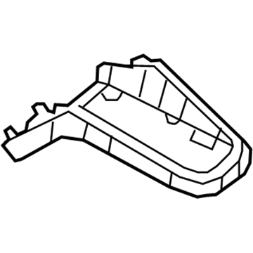 Volkswagen 5C7-863-487-82V