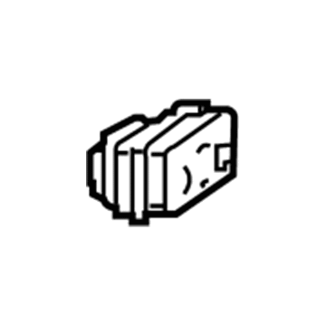 Volkswagen 5C6-962-125-B-REH