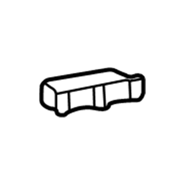 Volkswagen 3B9-864-301-C-01C
