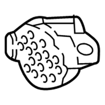 Volkswagen 5Q0-919-279