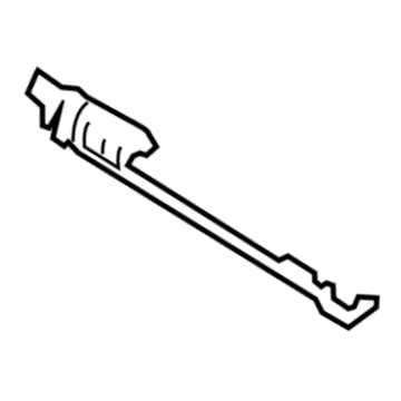 Volkswagen 7L0-121-331-B