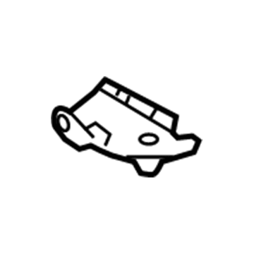 Volkswagen 7L0-121-093-A