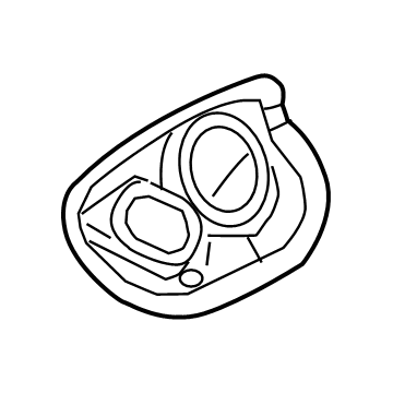Volkswagen 2GJ-809-933 Cup