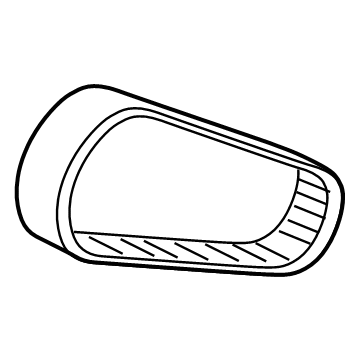 Volkswagen 06K-121-605-C
