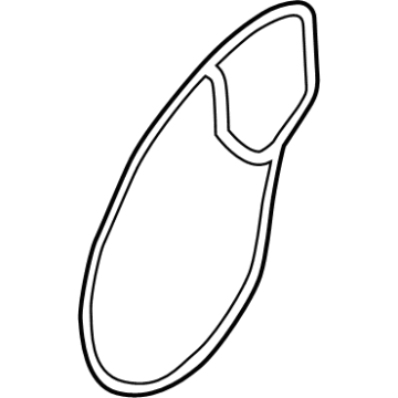 Volkswagen 06L-121-043-B