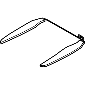 Volkswagen 7L6-963-551-J