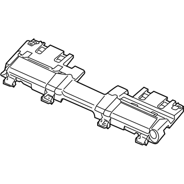 Volkswagen 7L0-885-259-H