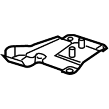 Volkswagen 7L0-886-221-H