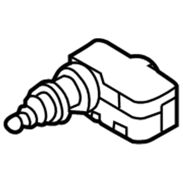 Volkswagen 1K6-941-295
