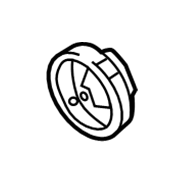 Volkswagen 5K0-941-109-C