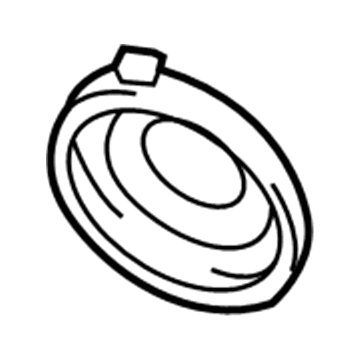 Volkswagen 7L6-941-627-A