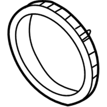 Volkswagen 3C0-941-607-A