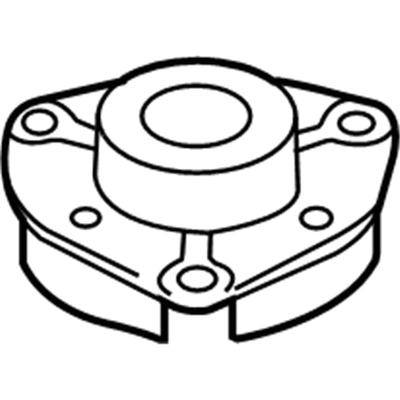Volkswagen 1K0-412-331-B