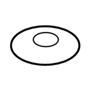 Volkswagen 3C8-412-359 Cap