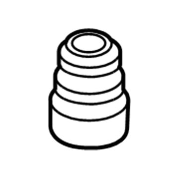 Volkswagen 1K0-412-303-F