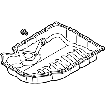 Volkswagen 06J-103-600-AF