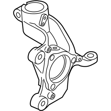 Volkswagen 5Q0-407-254-A
