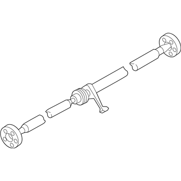 Volkswagen 5N0-521-101-N