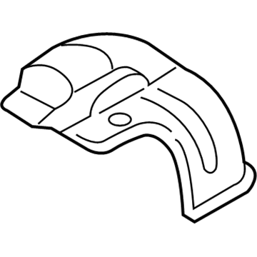 Volkswagen 5N0-521-443