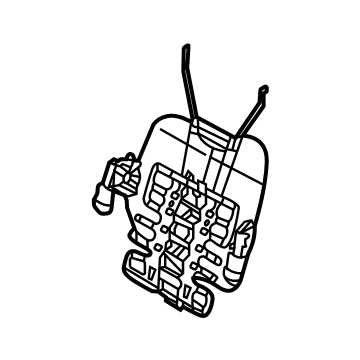 Volkswagen 5WA-881-879-A
