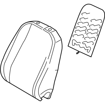 Volkswagen 5H0-881-805-GB-CIS