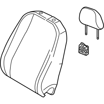 Volkswagen 5H0-882-773-E