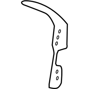 Volkswagen 1Y0-821-709-A