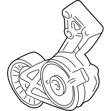Volkswagen 06A-903-315-E