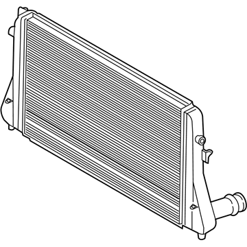 Volkswagen 1K0-145-803-CG