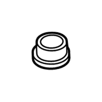 Volkswagen 1K0-121-367-F
