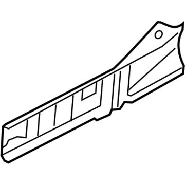 Volkswagen 1K0-813-087