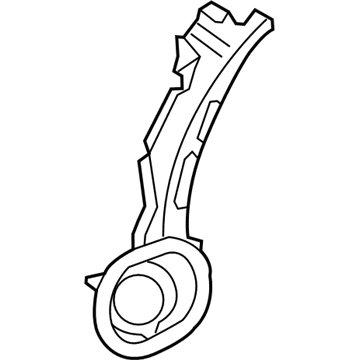 Volkswagen 1K5-809-969-B