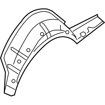 Volkswagen 1K5-809-409