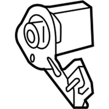 Volkswagen 1K0-971-939-C