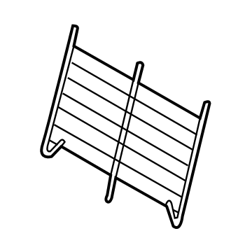 Volkswagen 5N0-881-703-A
