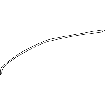 Volkswagen 1K5-837-643-B