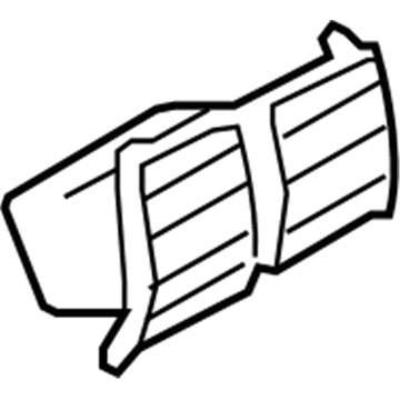 Volkswagen 3C0-819-203-B-1QB