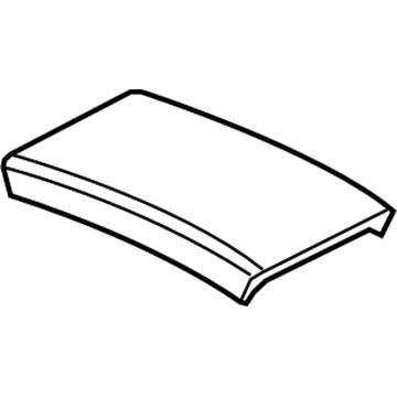 Volkswagen 3C0-864-211-B-41U