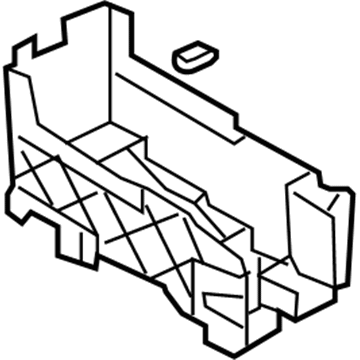 Volkswagen 3C0-864-089-B