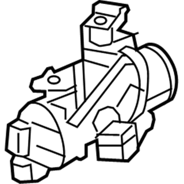 Volkswagen 1K0-905-851-B